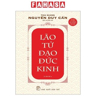 Sách lão tử đạo đức kinh