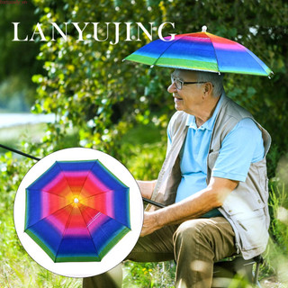 Lanyujing Có Sẵn mũ ô chống nắng Đầu ô chống nắng / Tấm chắn chống nắng Tấm chắn bảo vệ xương