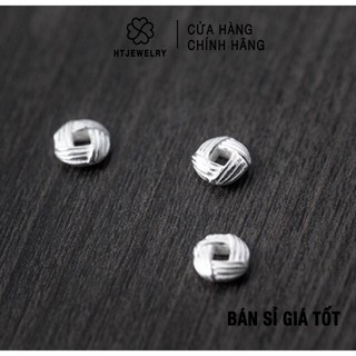 Charm chặn bạc htjewelry nhỏ xinh ph242