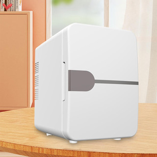 Tủ lạnh lạnh nóng, Bảo quản lạnh Mini, Tủ lạnh mỹ phẩm, Sống một mình, Tủ lạnh Mini làm đẹp, Tủ lạnh nhỏ gọn OY