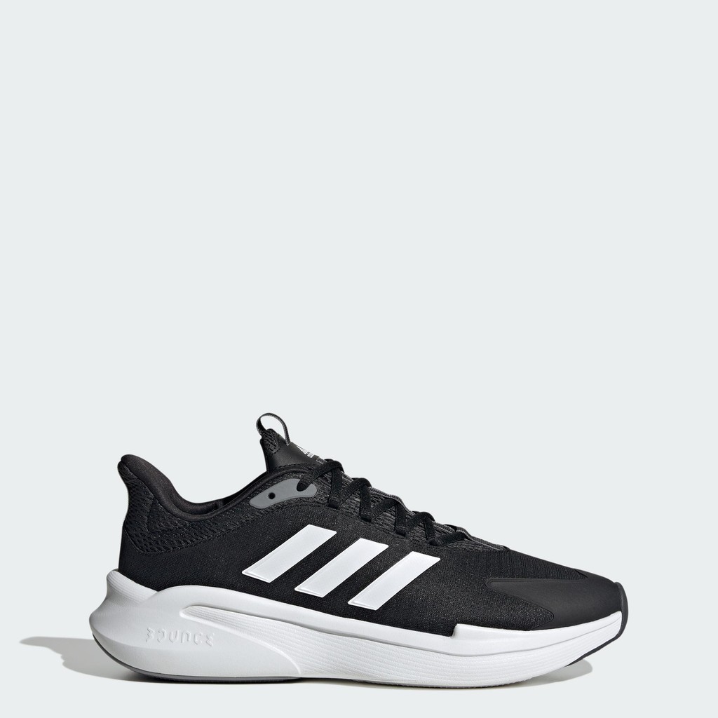 adidas Chạy Giày AlphaEdge + Nam Đen IF7292