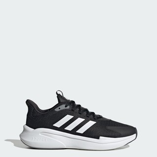 Adidas chạy giày alphaedge + nam đen if7292
