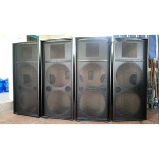 vỏ thùng loa full đôi 30 ( 1 cái ) THUNG SON