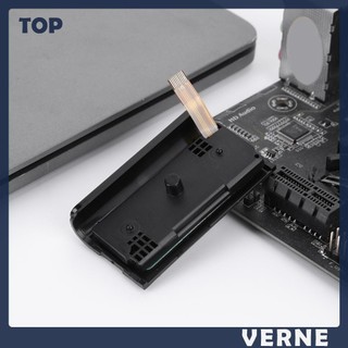 Bảng điều khiển thay thế di động Touch Pad 2.0 / 3.0 cho tay cầm chơi game PS4 [vernesss.vn]