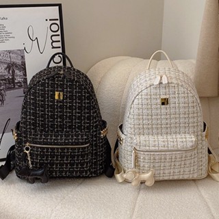 {QUAI TO} Ba lô đi học, balo đi chơi vải dạ kim tuyến đẹp xuất sắc size 40 vừa A4 , laptop 14🌸 tặng kèm móc