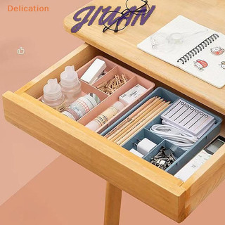 Khay sắp xếp ngăn kéo / lưu trữ cho phòng tắm / bếp / bàn