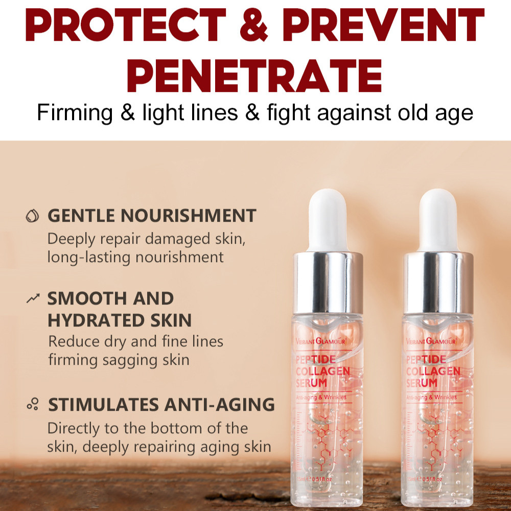 Phấn phủ mặt Collagen Peptide Collagen Facial Peptide Liquid
