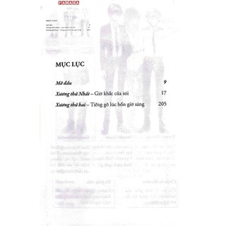Sách toạ thiền trên ghế - để tận hưởng cuộc sống thư thái