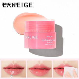 Mặt nạ ngủ cho môi laneige 3g