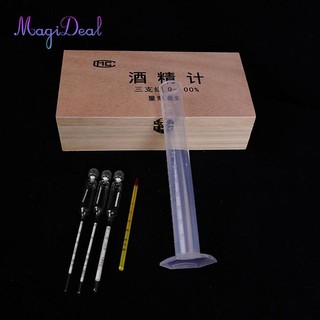 Máy đo nồng độ cồn MagiDeal Máy đo nồng độ cồn Máy đo dụng cụ đo nồng độ cồn