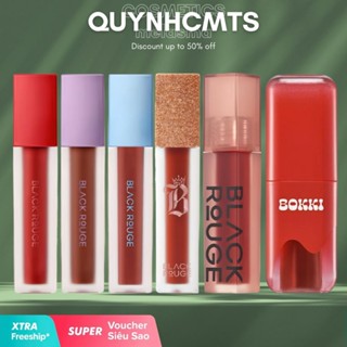 Son Kem Black Rouge Air Fit Velvet Tint Hàn Quốc