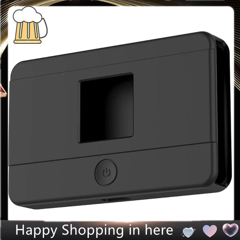 Vỏ silicon mới cho bộ định tuyến TP-Link M7350 Bộ định tuyến WiFI Hộp đựng M76A