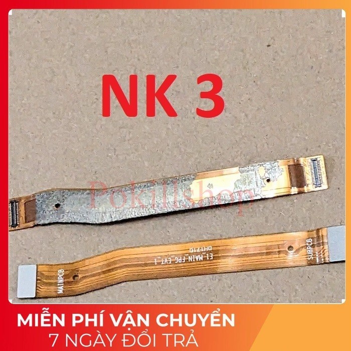 Dây Sub Sạc Nokia 3 Cáp Nối Main Sạc Cáp Nối Bo Mainboard Mạch Chủ