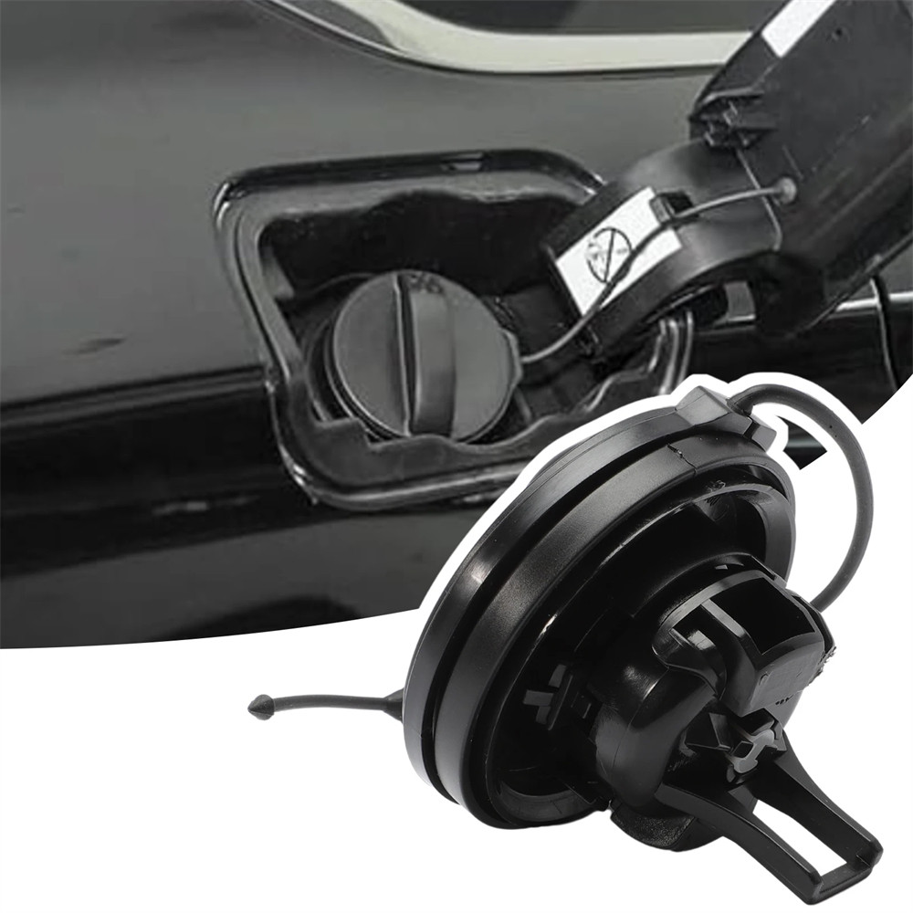 ​Nắp bình xăng dầu ô tô 1609818980 Dành cho Peugeot 301 3008 508 408 308 Citroen 2014 Elysee C4L