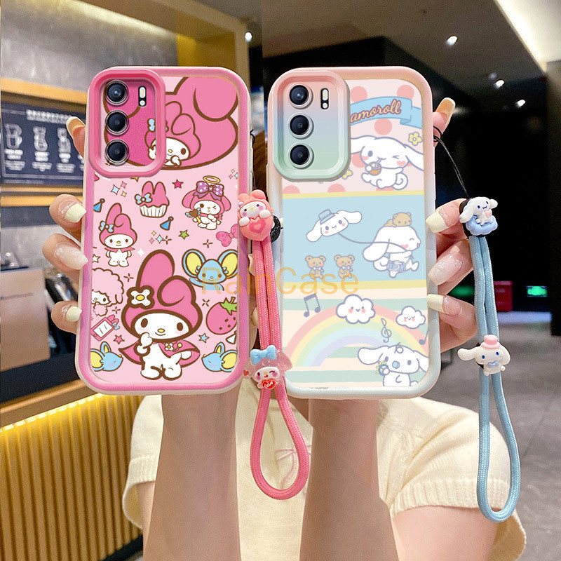 ốp lưng oppo reno 12 5g Ốp điện thoại dễ thương cho oppo reno 12 5g