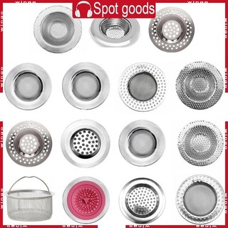 Godd bồn rửa nước nhà bếp lọc bồn rửa lưới lọc dụng cụ nhà bếp thoát sàn phòng tắm