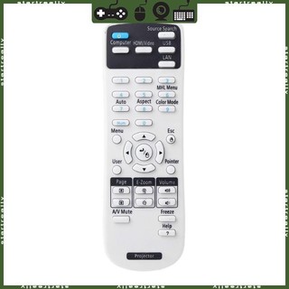 Điều khiển từ xa STA thích hợp cho máy chiếu EX5230 EX6220 EX7220 725HD
