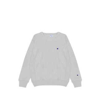 Áo Nỉ Champion Men's Reverse Weave Crew Neck - Oatmeal