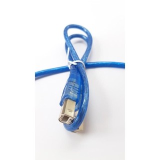 Dây Cáp Nạp code Arduino R3 / Mega2560/ Nano (Cáp Mini USB - USB 2.0 Type B , Cáp USB Máy In)