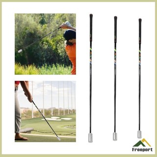 Golf Swing Golf Warm up Stick Position Correction Golf Swing Training