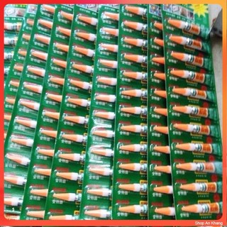 Keo Dán đa năng, giầy , dép, gạch,gỗ, sắt , nhựa