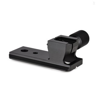 Andoer Ống Kính Cổ Đế Chân Đế Gắn Adapter Chân Chân Đế Thay Thế Cho FE 70-200 F2.8GM OSS / FE 100-400 F4.5-5.6GM OSS / FE 18-110 F4 G OSS PZ