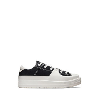 Giày Thể Thao Converse Ctas Construct Unisex - Black