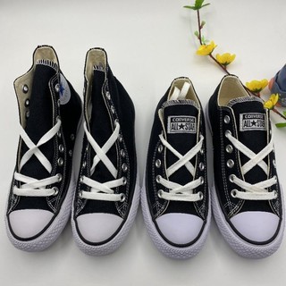 Giày C.V Classic Đen (Full box)