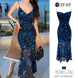 ZYHT EraVogue Váy nữ váy công sở váy cao cấp váy sang trọng váy cưới váy dự tiệc váy dạ hội  20069