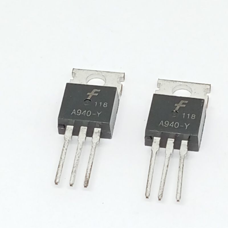 IC Transistor A940 [IC] Sản phẩm mới