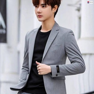 Blazer Blazer Blazer Nam Áo Blazer Thường Ngày Blazer Áo Blazer Hàn Quốc Blazer Trang Trọng Phù Hợp Với Nam Blazer Nam Áo Blazer Thường Ngày Blazer Nam Blazer Nam Phiên Bản Hàn Quốc Blazer Blazer Blazer