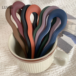 Luimo Thời Trang Tóc Nĩa Kẹp Tóc Nữ Thanh Lịch Kẹp Tóc Chân Hình Chữ U Bé Gái Kẹp Tóc Bun Máy Làm Mũ Phụ Kiện SBS
