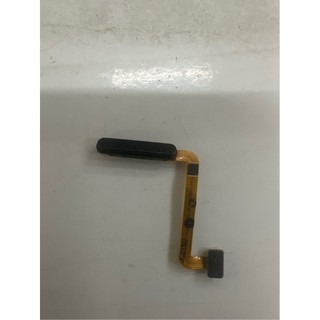 Cáp mở nguồn home/vân tay sam sung a23 màu đen