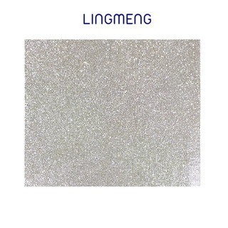 Car decoration glitter stone stickers