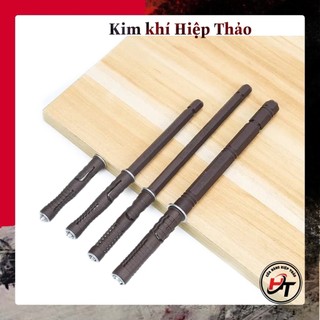 Chốt âm kệ gỗ treo tường trang trí đỡ kệ nở nhựa thẳng decor CAKG