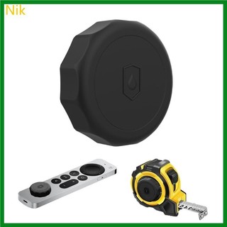 Niki Vỏ Bảo Vệ Cho Airtags Silicone Bảo Vệ Ốp Lưng Theo Dõi Giá Đỡ