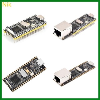 Niki Nghiên cứu học thuật RISC V RV1103 Dev Board làm nền tảng cho các hệ thống nhúng Stu