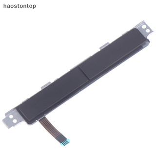 Haostontop 1 Bàn di chuột Bàn di chuột Bảng nút cho DELL Latitude E7280 E7290 E7390 E7380 0HR8RF VN