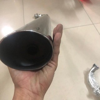 Pô wave a wave rs êm và móc giòn