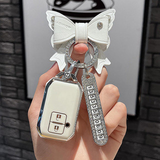 Vỏ Bảo Vệ Chìa Khóa Xe Hơi Suzuki XL7 Ertiga Swift XL7 2022 Bằng TPU Ốp chìa khoá TPU sang trọng dành cho xe Suzuki XL7, Swift, Ertiga 2022-2024