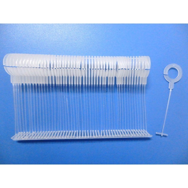 Ti bắn đầu tròn ( vòng)
