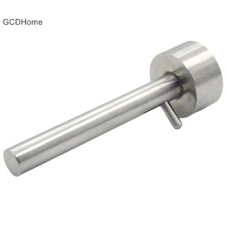 Gcdhome mới máy làm thịt viên lớn falafel bóng làm muỗng khuôn thịt ép tiện ích hot