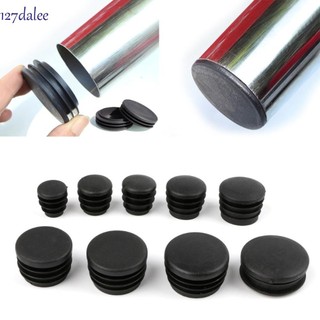 Dalee Nội Thất Chân Cắm Ống 10 Chiếc Ghế Trống Nắp Cuối Nhà Chân Lỗ Bao