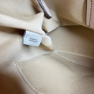Coach New Laurel nữ cổ điển hoa cũ lang thang dưới cánh tay đeo chéo túi CR149