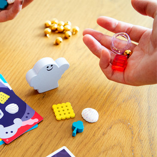 DroPolter, Strategy Game Card Game