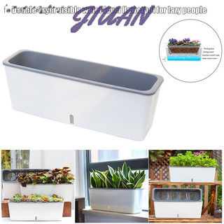 Jian Chậu hoa tưới nước tự động tiện lợi