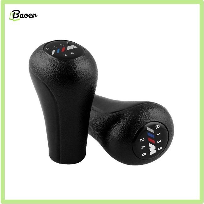 Giá thanh lý!! Núm chuyển số tốc độ 5 / 6 cho BMW 1 3 5 6 Series E30 E32 E34 E36 E38 E39 E46 E53 E60