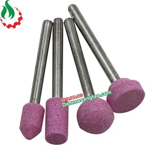 Đá Mài Mini Trục 3mm (Bộ 7 món)