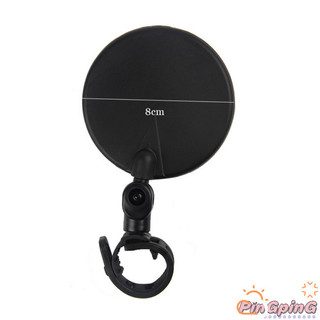 2024 HẤP DẪN!! Gương chiếu hậu xe đạp Gương đi xe đạp Gương chiếu hậu Đồ dùng xe đạp