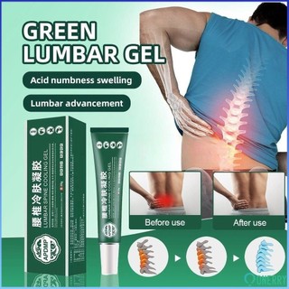 ⚡⚡COD APDMP Thắt lưng Gel nén lạnh Giảm đau cột sống Giảm căng thẳng Giảm viêm Chiết xuất thảo dược để chăm sóc cơ thể Làm dịu gân Vết bầm tím Đau khớp cột sống Thuốc mỡ vai